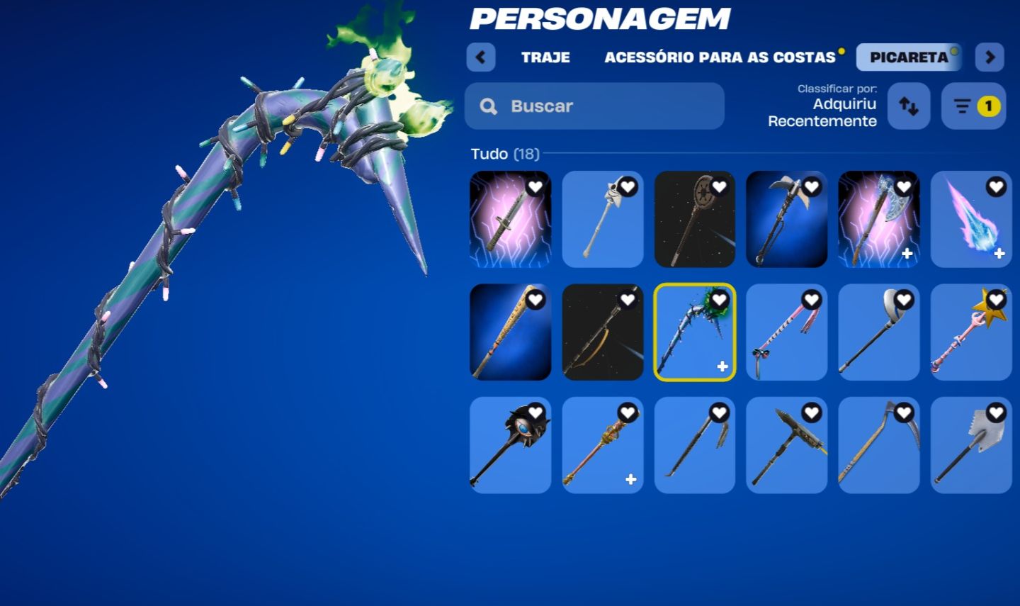 CONTA FORTNITE OG RARIDADE DE VERDADE