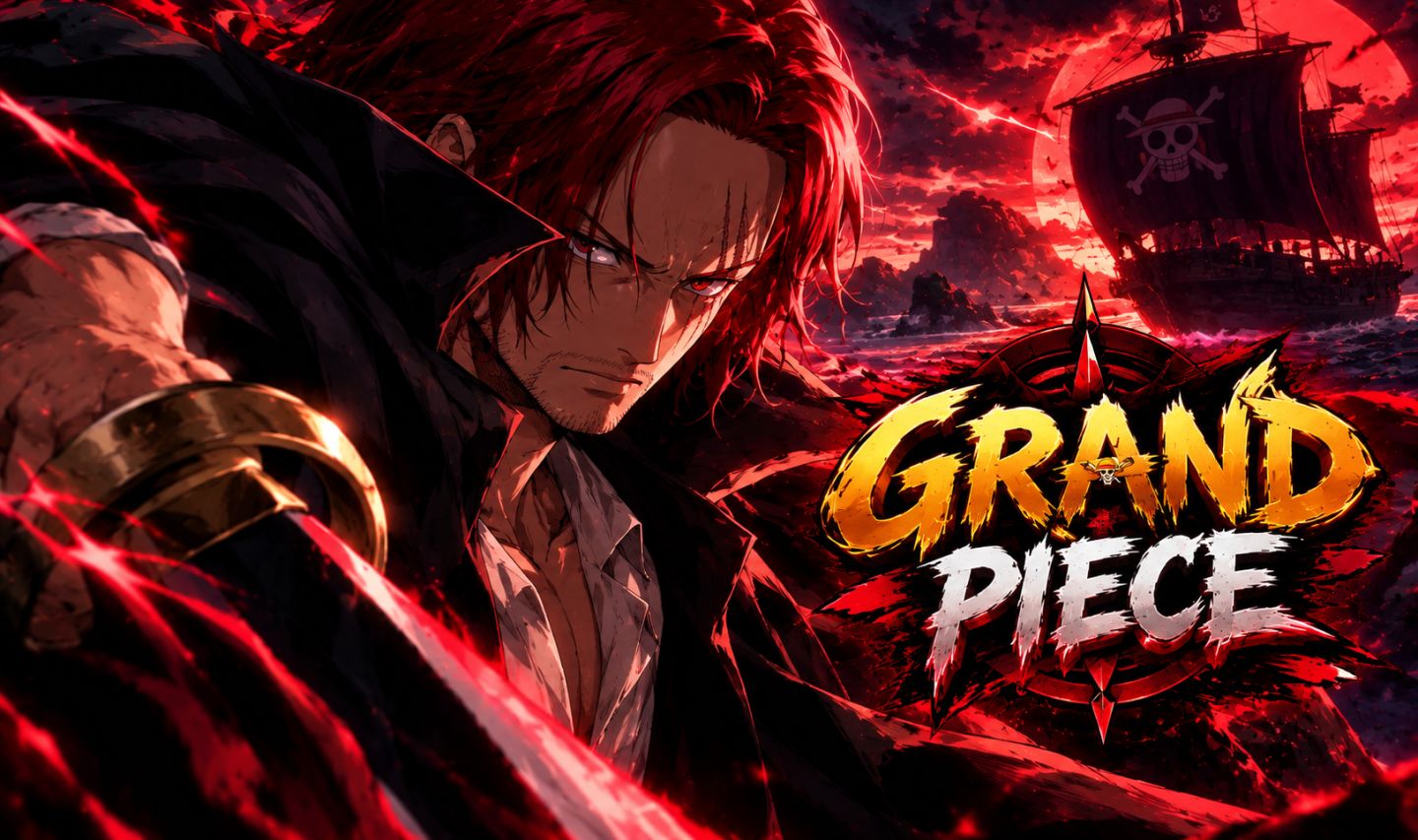 Grand Piece Online | SERVIÇOS NO PREÇO