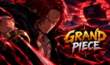 Grand Piece Online | SERVIÇOS NO PREÇO