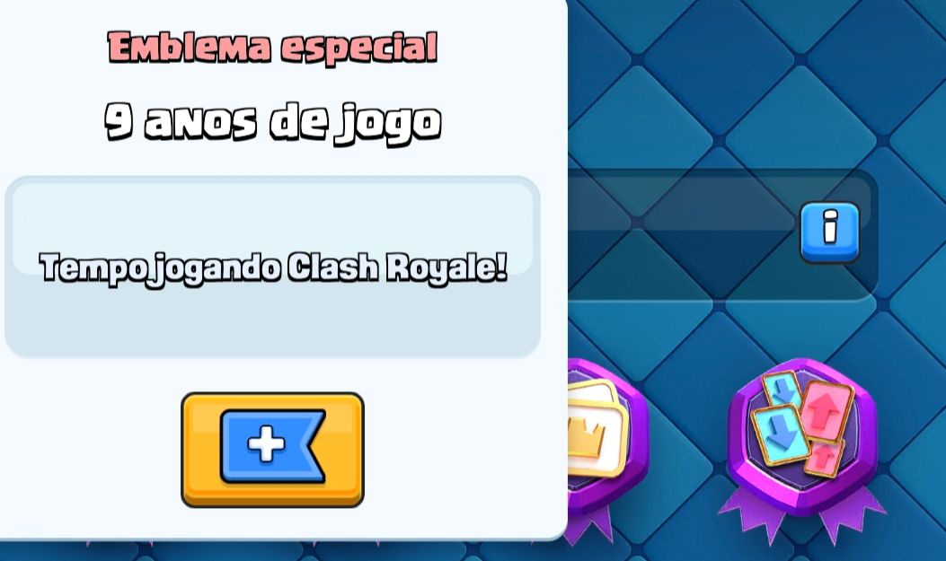 CONTA BRAWL STARS E CLASH ROYALE 11K CLASH 39K BRAWL SKINS RARA E TODAS AS CARD