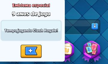 CONTA BRAWL STARS E CLASH ROYALE 11K CLASH 39K BRAWL SKINS RARA E TODAS AS CARD