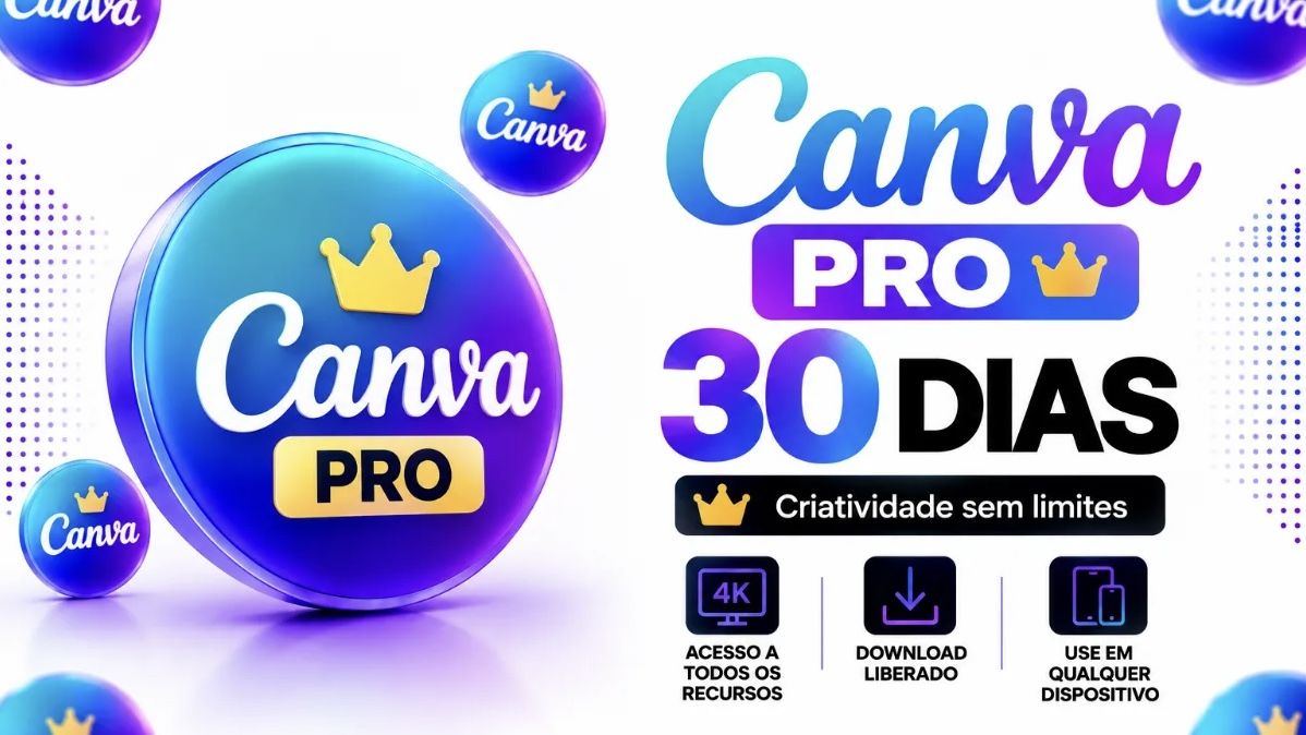 Canva pro