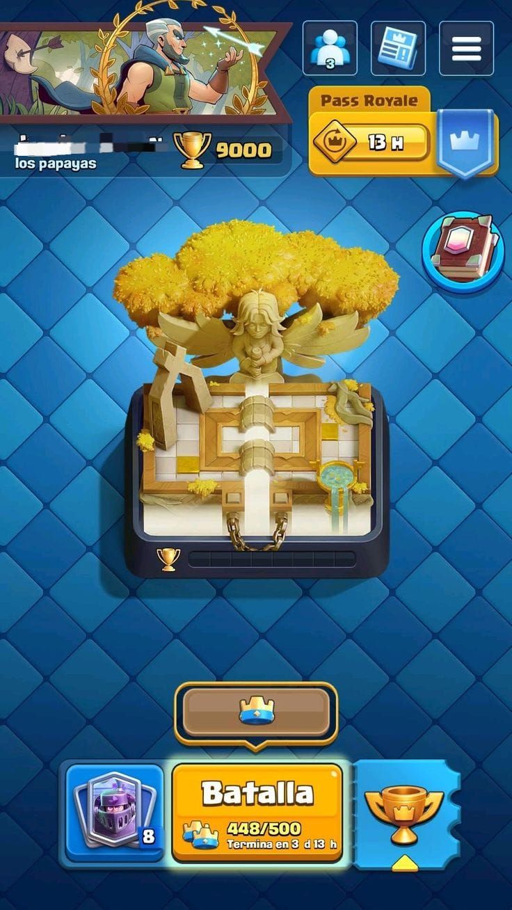 SUBA RÁPIDO NAS ARENAS! Serviço Profissional de ELO JOB | Clash Royale