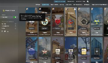 Conta Prime e Premier CS2 (Mais Barato do Site)