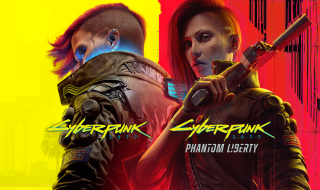 CYBERPUNK 2077 + PHANTOM LIBERTY + RED MOD (ENTREGA AUTOMATICA)