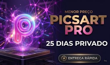 Picsart AI PRO PRIVADO MELHOR QUE LEONARDO IA(Grok/seedance/wan3.0/Heygen/kling