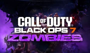 SERVIÇO DE ZOMBIES BLACK OPS 6 & BLACK OPS 7