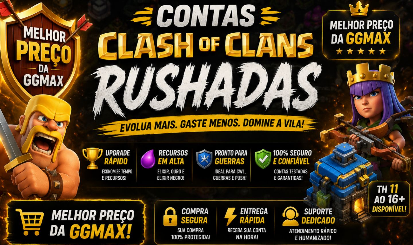 VILAS RUSHADAS NO PRECINHO SOMENTE CV15/16