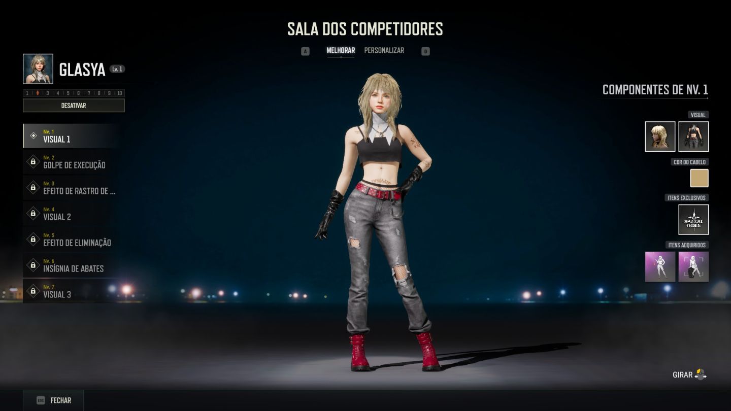 Conta STEAM - PUBG (5 PROG. + COMP.) - RED DEAD 2 - COD MW - BF 1, 4, 2042 e ETC