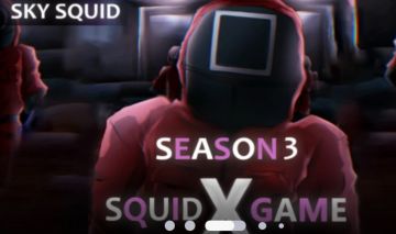 MOEDAS/COINS/GOLD SQUID GAME X (MENOR PREÇO DA LOJA)