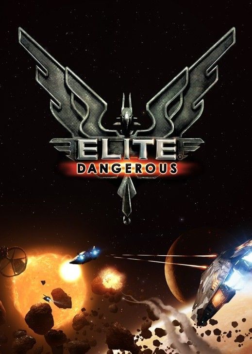 Elite Dangerous : Naves, Recursos e Créditos (CR) Melhor preço