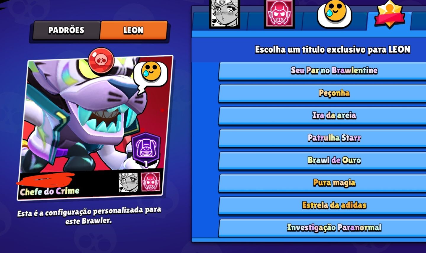 Conta Com 3 Pro Passe comprado, todos os Brawler e muito passe plus.
