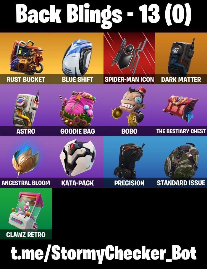 CONTA FORTNITE COM TAKE THE L, DARK VOYAGER E 3.250 V-BUCKS - ENTREGA AUTOMÁTICA