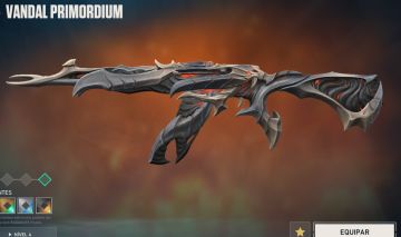 Conta de VALORANT com muitas skins pagas (gasto mais de 1000 reais), ouro 3.