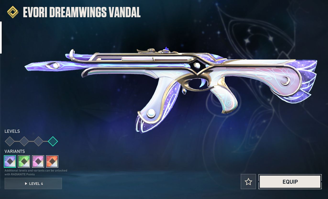 Conta de valorant 47 skins e 6 skins de faca com peak elo diamante 1