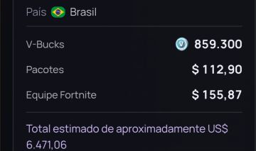 CONTA FORTNITE +650 SKINS | CAPÍTULO 1 TEMPORADA 6 | SALVE O MUNDO FUNDADOR |