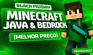CONTA MINECRAFT ORIGINAL JAVA + BEDROCK FULL ACESS