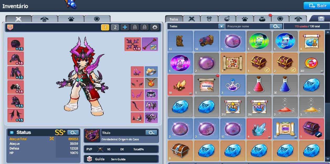 CONTA GC CLASSIC EPIC GAMES MIDGAME