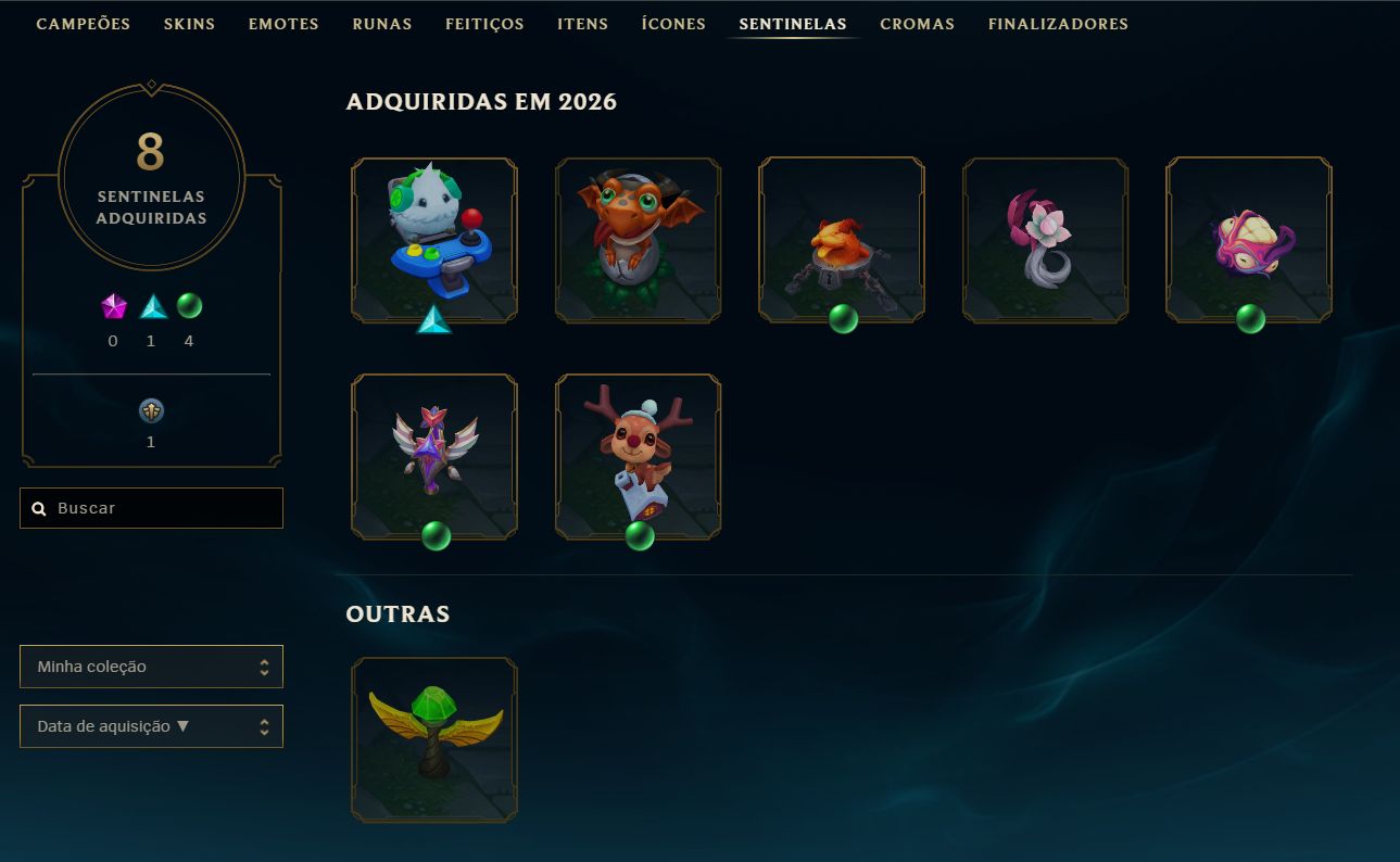CONTA SOLOQ GM +1900 PDL