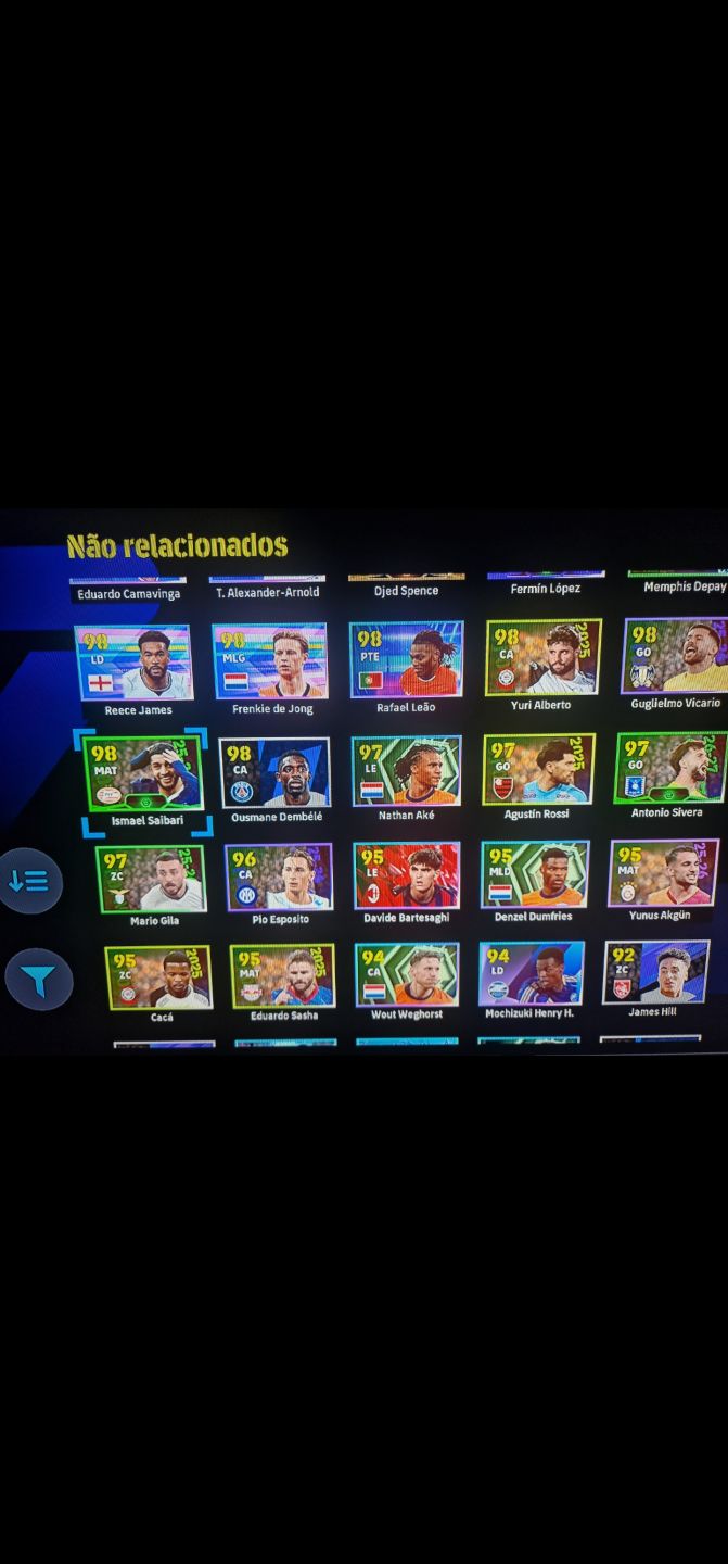 Conta de PlayStation braba
