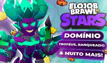 SERVIÇOS BRAWL STARS ( promoções + combos)