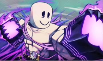 [MELHOR PREÇO] LUVAS COM EFEITO UNTITLED BOXING GAME