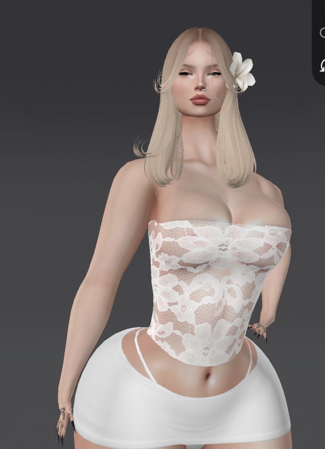 VENDENDO CONTA DO IMVU FEMININA