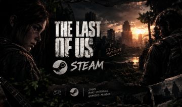 The Last of Us Parte 2 Remastered (Entrega automatica so comprar)