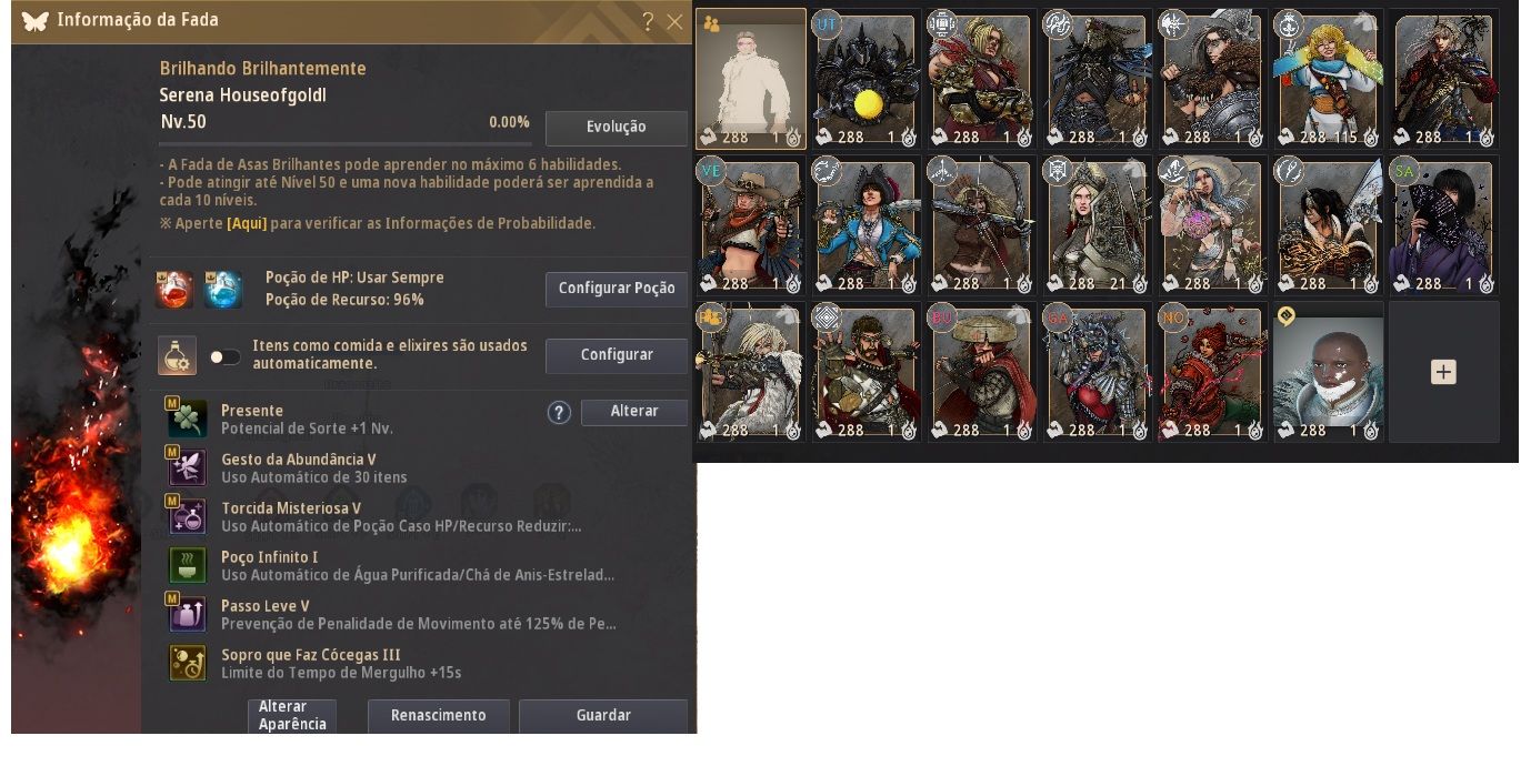VENDA DE CONTA BDO NÃO STEAM ! 891 DE GS