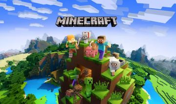 CONTAS FULL ACESSO MINECRAFT