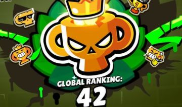ELOJOB DE BRAWL STARS! RANKED TROFÉUS E MAIS! ELOJOB BARATO E DE QUALIDADE!