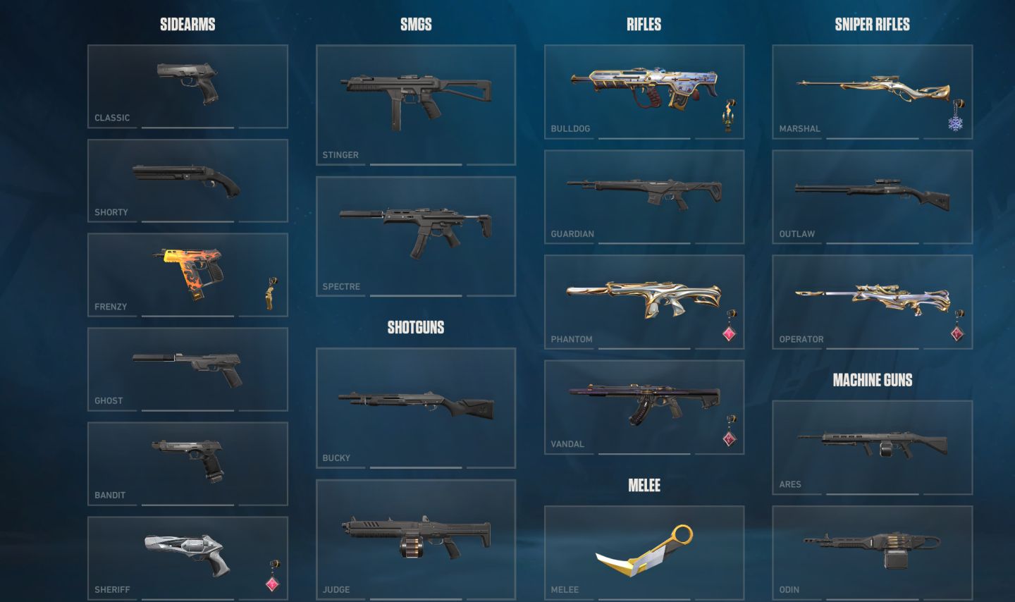 CONTA DE VAL - PEAK RATING IMORTAL 2 116RR EP 5 ATO 3 - SKINS NA DESCRIÇÃO