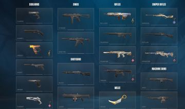 CONTA DE VAL - PEAK RATING IMORTAL 2 116RR EP 5 ATO 3 - SKINS NA DESCRIÇÃO