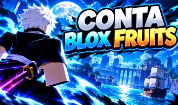 Conta Control Inv Conta Raça V4 E muito Mais