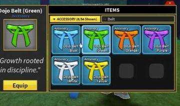FARM DOJO TRAINER BLOX FRUITS