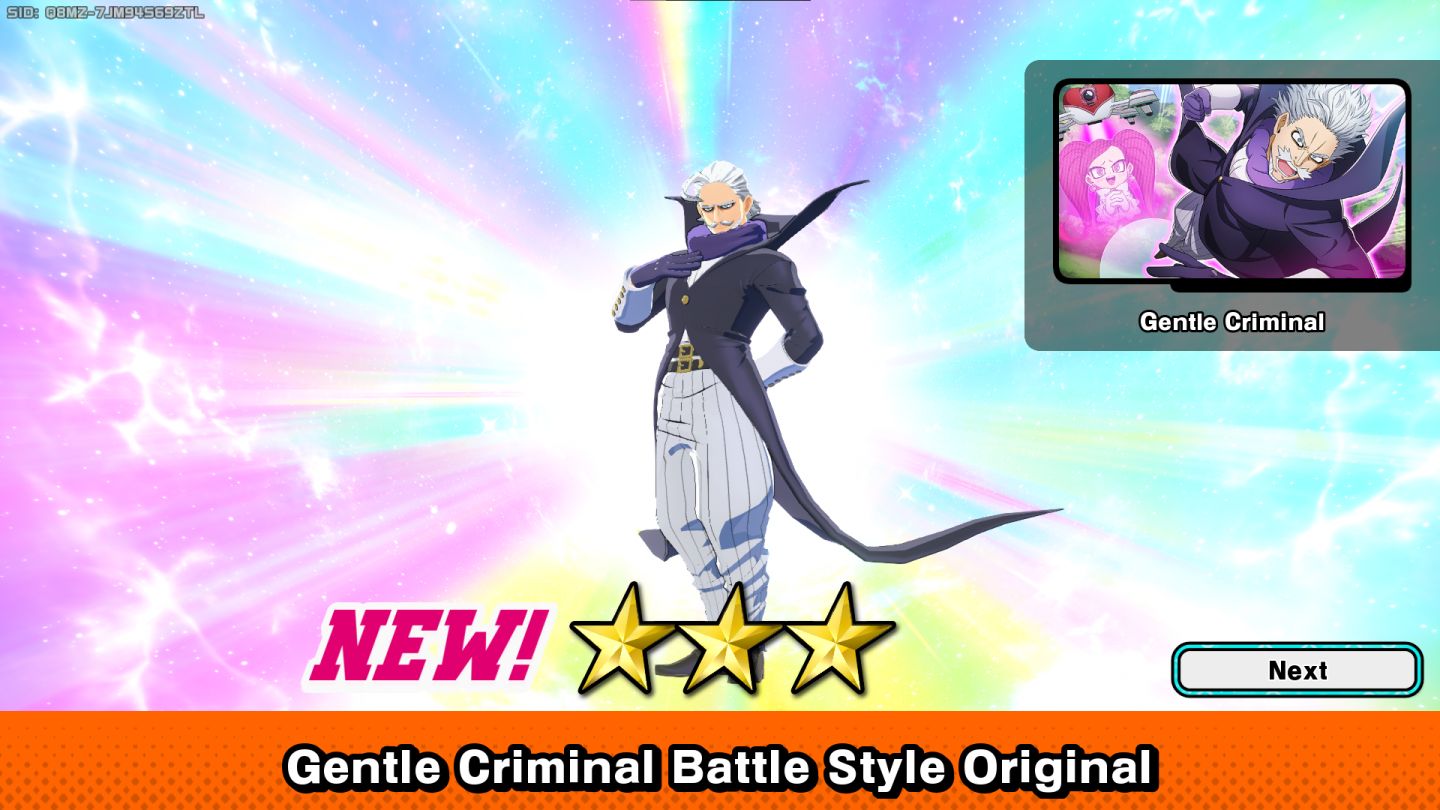 (STEAM)MY HERO ULTRA RUMBLE - Todoroki Phosphor + Tsuyu Strike + Quirks Sets