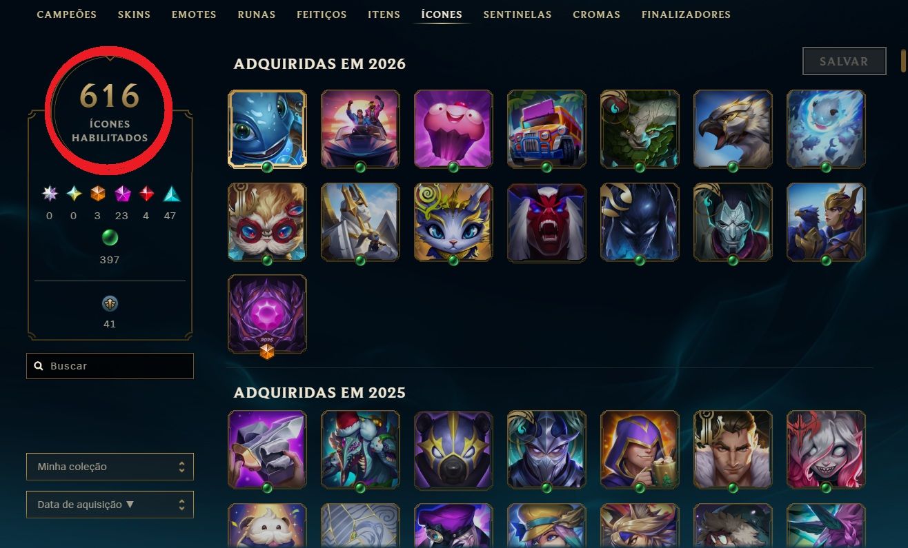 Elo Mestre | Main ADC