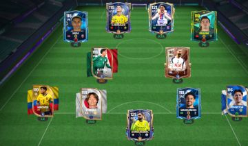 Fc mobile