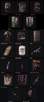 [DROP NOVO] RUST TWITCH/KICK DROPS / - Rust - GGMAX