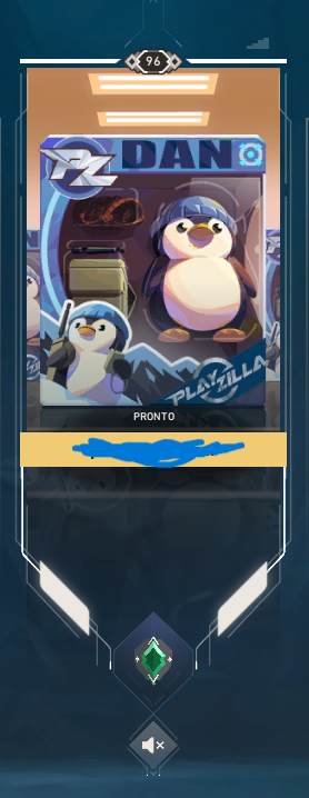 Conta League Of Legends + Valorant com muitas skins
