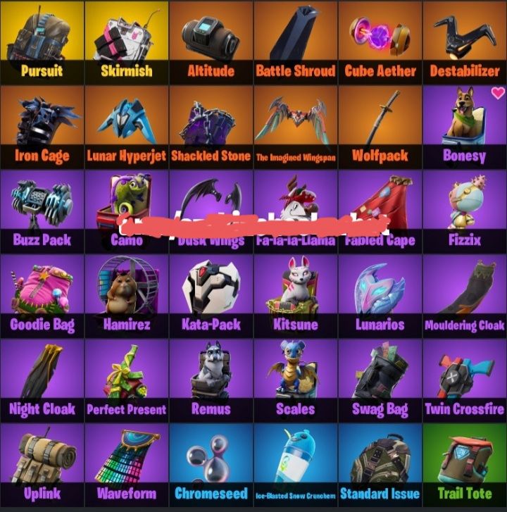 Conta com Salve o mundo que dá Vbucks para sempre, Leia a descrição