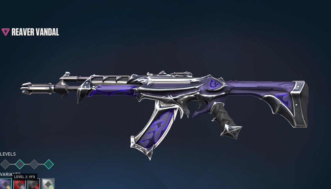 CONTA VALORANT 130 SKINS 5FACA/CHAMPIONS23,PRIMORDIUM,PRELUDIO,RGX/FULL ACESSO