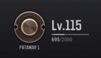 CONTA PUBG