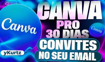 CANVA PRO PLUS IA LINK 30 DIAS + 2 BRINDES [ENTREGA RAPIDA]