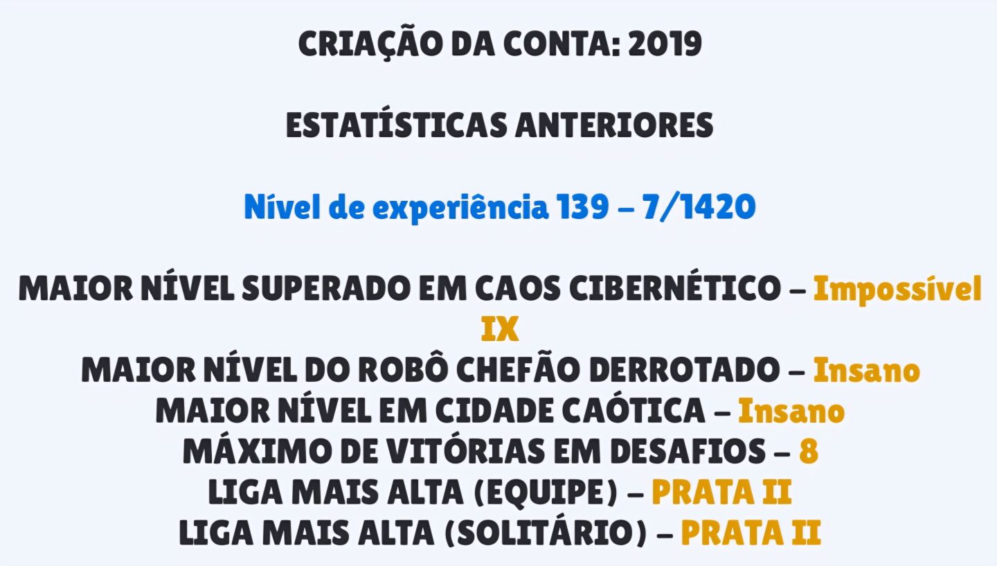 CONTA BRAWL STARS 2019 57.742 TROFÉUS 107 BRAWLERS E 581 SKINS RARAS