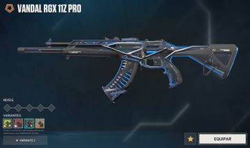 Conta com 15 skins fora as de passe senha e email podem ser alterados