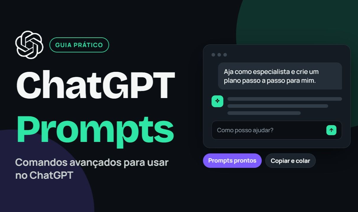 [PROMPTS PARA USAR NO CHATGPT]