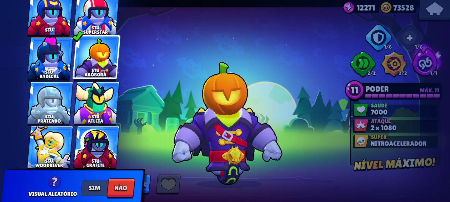 Conta brawl stars 2020 disposto a negociar