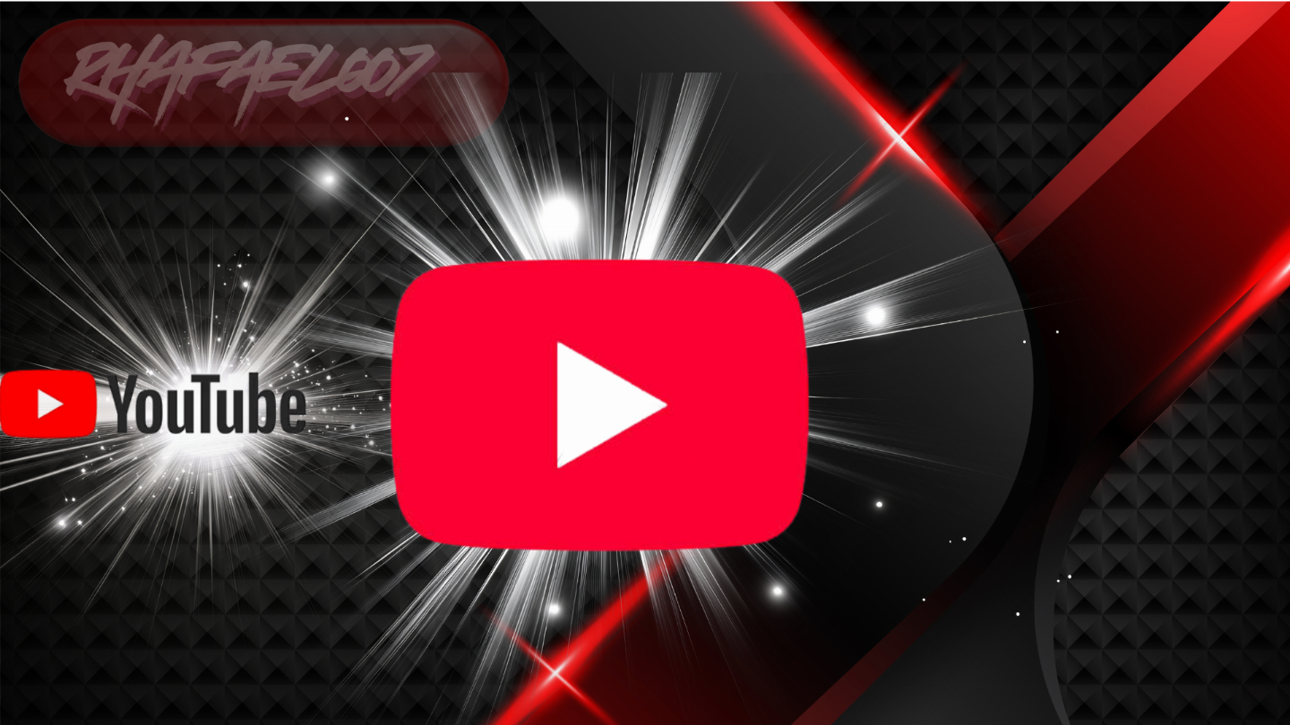 YouTube | Convite [ Repor: 30 dias ] + Canva