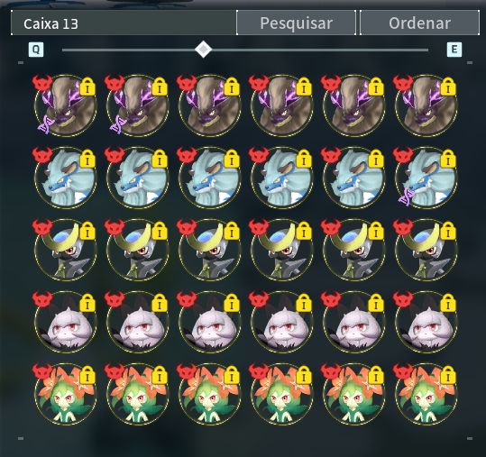 PALWORLD | PALS PERFEITOS | DESPERTADOS | LEVEL MÁXIMO | IVs 255 |